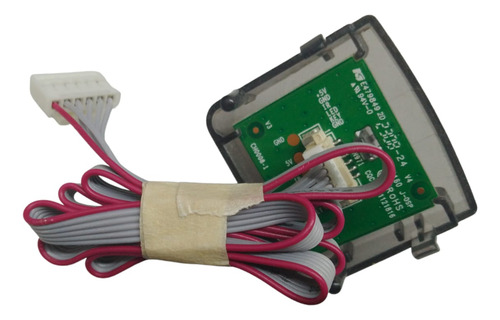 Botonera Daewoo Tv Daw50ur (Usado)