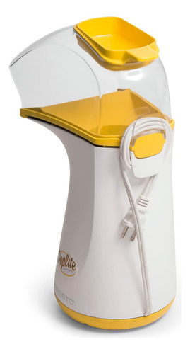 Presto Poplite Máquina Para Hacer Palomitas De Maíz Con Aire
