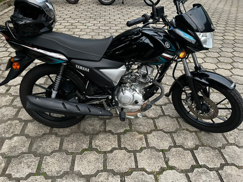 Yamaha Ycz110