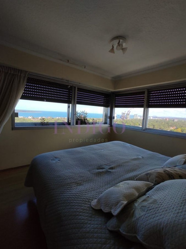 Imagen 25 de 30 de Roosevelt Center Penthouse En Venta - Punta Del Este Roosevelt