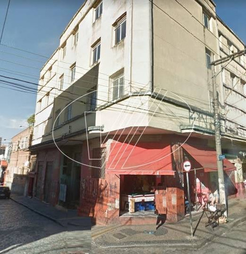 Imagem 1 de 8 de Prédio Á Venda E Para Aluguel Em Centro - Pr228543