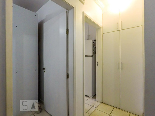 Apartamento Para Aluguel - Liberdade, 1 Quarto, 40 - 893042326