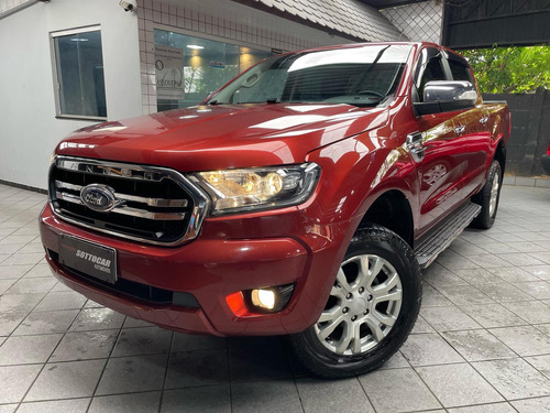 Ford Ranger Xltcd4a32c