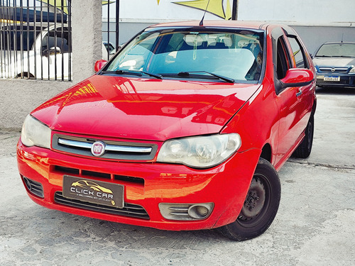 Fiat Palio Fiat Palio Fire 1.0 8V (Flex) 4p