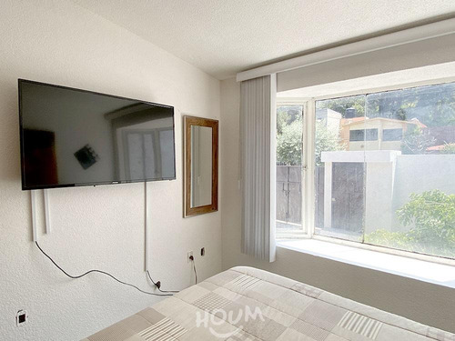 Imagen 15 de 29 de Casa En Jardines De Satélite, Naucalpan De Juárez Con 5 Recámaras, 280 M², Id: 41152