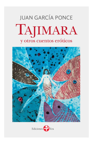 Libro Tajimara