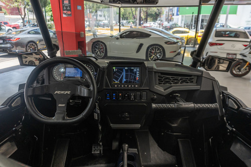 Polaris Rzr 4 Pasajeros 2021