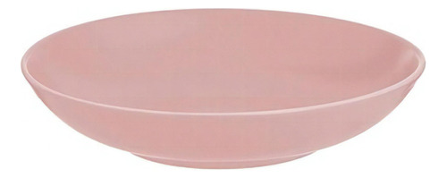 Plato Ensalada Rosa 20 Cm Mason Cash