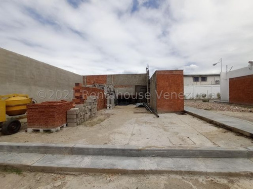 Imagen 2 de 14 de Terreno Avenida Aragua Sector Privado 23-7114 ##
