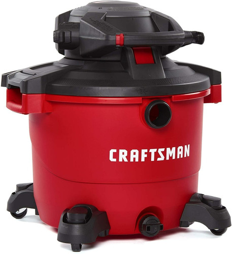 Craftsman Cmxevbe17607 Aspiradora 16 Galones 6.5 Hp Soplador