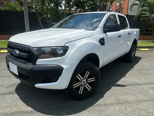 Ford Ranger 3.2 Xls
