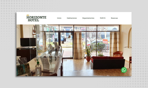 Imagen 8 de 9 de Diseño Sitio Web Página Web Autoadministrable Wordpress