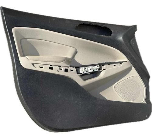 Panel Tapizado Puerta Del Izq Ford Eco Sport Kd Original