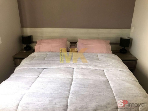 Imagem 8 de 19 de Apartamento A Venda Com 3 Dormitórios 2 Vagas - Região Vila Formosa - 1052
