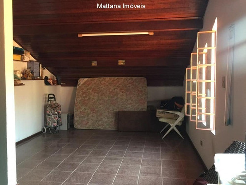 Imagem 6 de 11 de Condomínio Recanto Da Serra No Urbanova Em Sjcampos-sp - Cov351 - 68961402