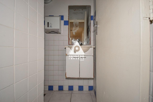 Imagem 21 de 22 de Sala Para Aluguel, Copacabana - Rio De Janeiro/rj - 30142