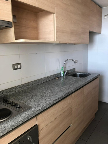 Imagen 9 de 19 de Hermoso Departamento En Arriendo 2d 2b