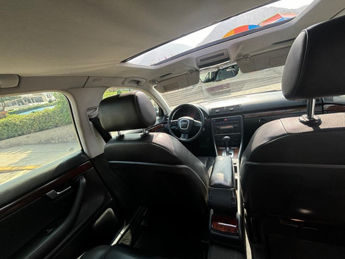 Audi A4 2.0 Año 2006 Automatico Excelente Estad