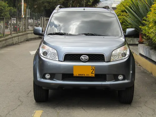Daihatsu Terios 1.5 Okii