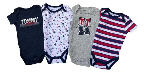 Bebe Tommy Original | MercadoLibre 📦