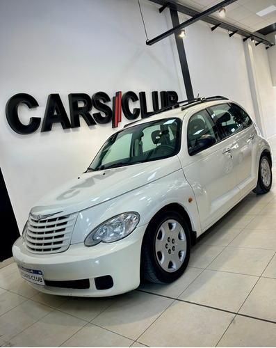 Chrysler PT Cruiser 2.4 Classic Mtx