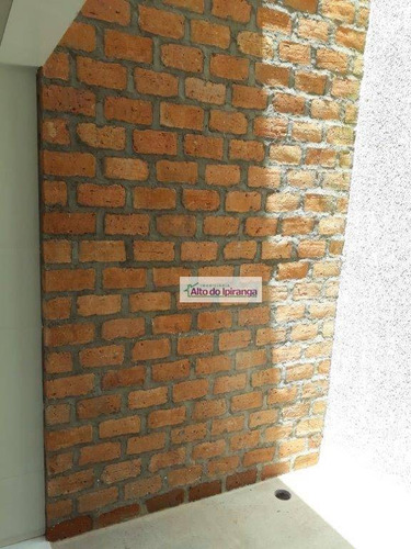 Imagem 24 de 30 de Sobrado Com 3 Dormitórios À Venda, 125 M² Por R$ 890.000,00 - Jardim Da Saúde - São Paulo/sp - So1165