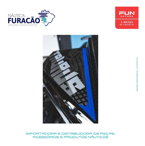 Imagem 7 de 14 de Quadriciclo Atv Utv Ssv Fun Motors Taurus 110