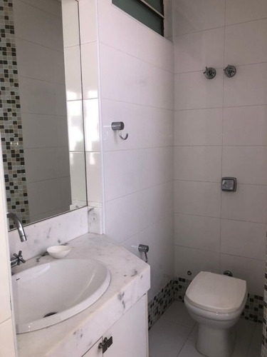 Imagem 16 de 21 de Apartamento Com 2 Dormitórios À Venda, 151 M² Por R$ 638.000,00 - Gonzaga - Santos/sp - Ap3111