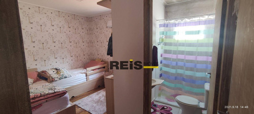 Imagem 29 de 30 de Casa Com 2 Dormitórios À Venda, 133 M² Por R$ 650.000,00 - Jardim Guadalajara - Sorocaba/sp - Ca1994