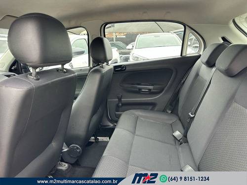 Volkswagen Gol 1.6 MSI FLEX 8V 5P