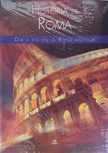 Historia De Roma.