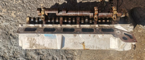 Cabeza Izquierda Ford F450 F550 6.8 V10 Original (Reacondicionado)