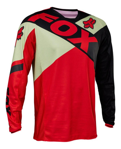 Jersey Fox 180 Xpozr