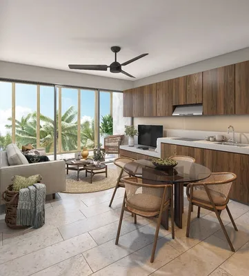 Departamento en venta