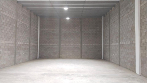 Bodega Comercial En Renta En Valle De Chihuahua, Chihuahua, Chihuahua