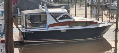 Imagen 15 de 20 de Chris Craft Cavalier