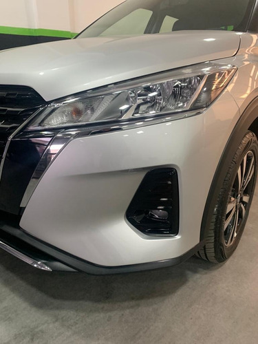 Imagen 4 de 17 de Nissan Kicks Advance Cvt