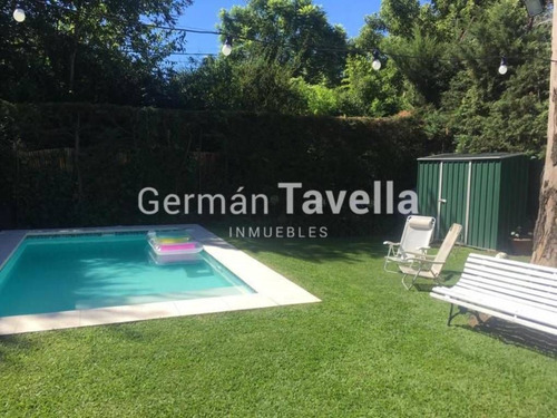 Imagen 16 de 18 de Venta De Casa 4 Amb. En Barrio Privado Maria Del Parque