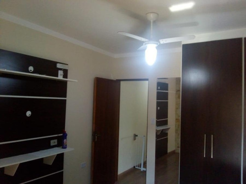 Imagem 3 de 15 de Sobrado Para Venda Por R$710.000,00 Com 209m², 3 Dormitórios, 3 Suites E 7 Vagas - Jardim Nossa Senhora Do Carmo, São Paulo / Sp - Bdi29427