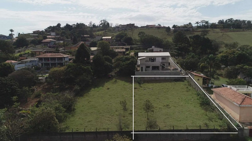 Imagem 2 de 2 de Excelente Terreno Em Residencial A Venda!!
