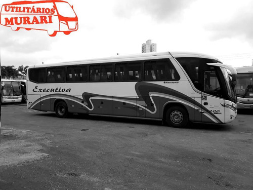 Imagem 3 de 5 de Viaggio 900 G7 Volks 17-230 Eod 2011 48 Lug Dt- Ref 569