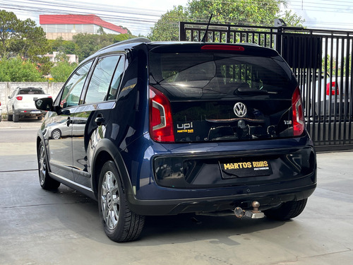 Volkswagen Cross Up! 1.0 Tsi 5p