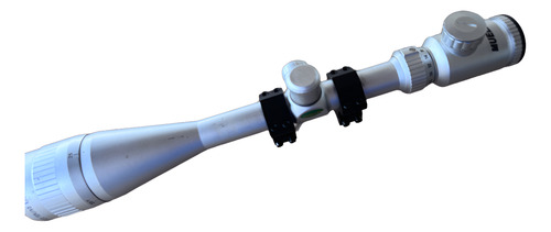 Luneta Mueller Eraticator 8.5-25x50 (Usado)