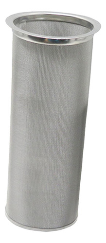 Filtro De Malla De Acero Inoxidable Filtro De 8,1 Cm X 10 Cm