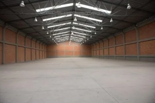 Arriendo De Bodega Centro Logístico, Mosquera