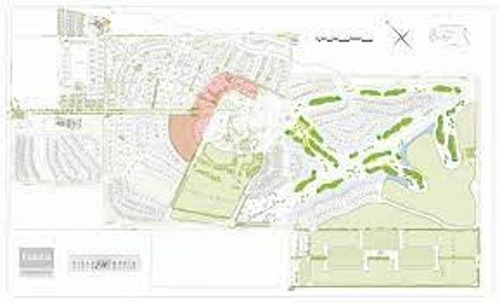 Imagen 6 de 8 de Lote Perimetral En Estancia Villa Maria