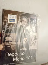 Comprar Dvd Depeche Mode 101 Original 2 Discos 