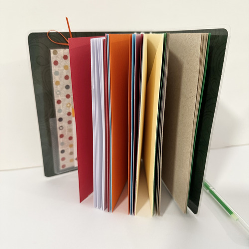 Harry Potter Temática, Agenda, Journal, Memory Book, Tn