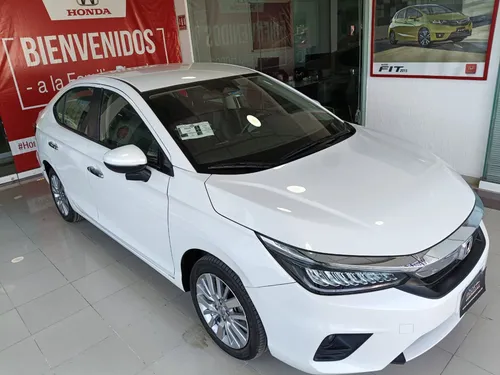 Honda City 2023