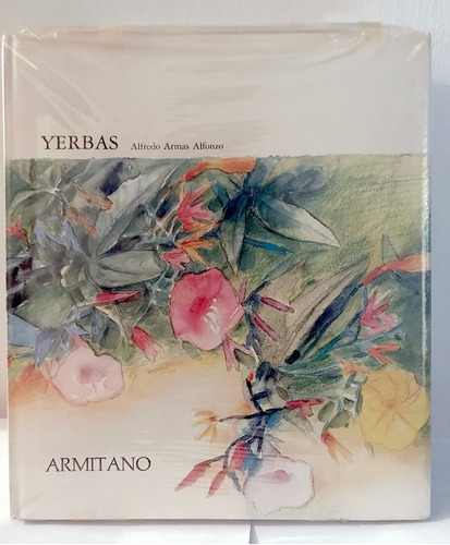 Yerbas - Armitano